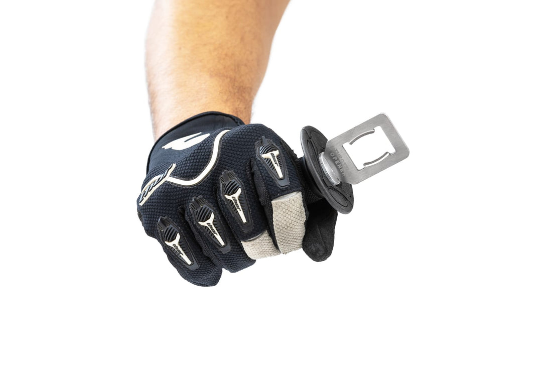 The Best Motorcycle Father’s Day Gift 2025: Throttle Opener
