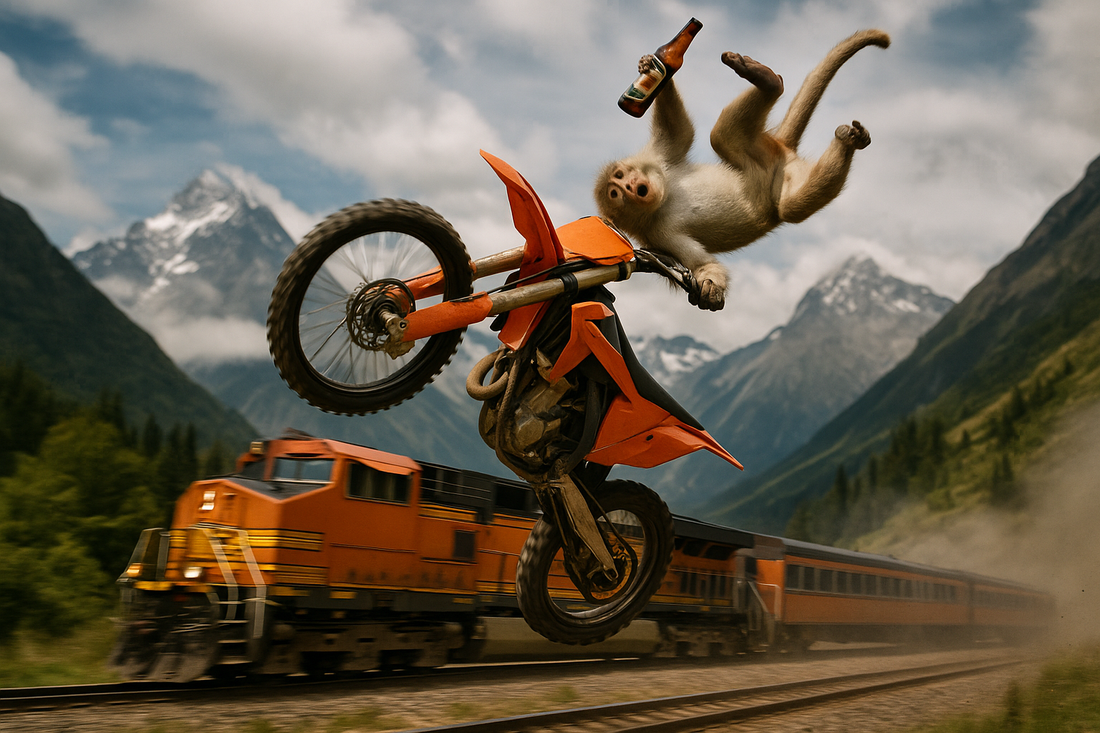 7 Reasons the Throttle Opener Revolutionizes the Bottle Opening Experience