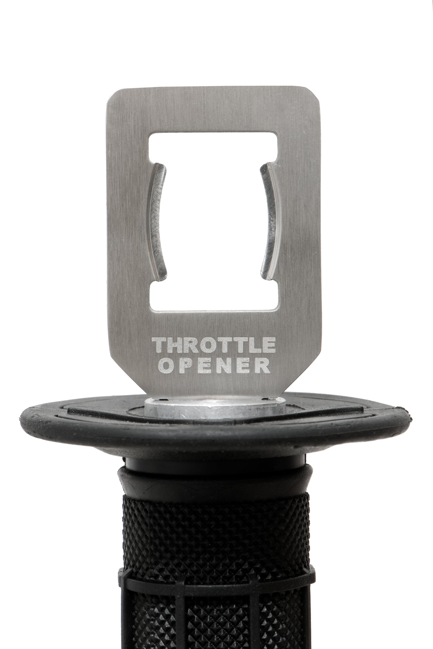The Original Throttle Opener