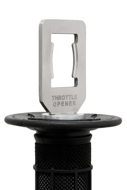 The Original Throttle Opener