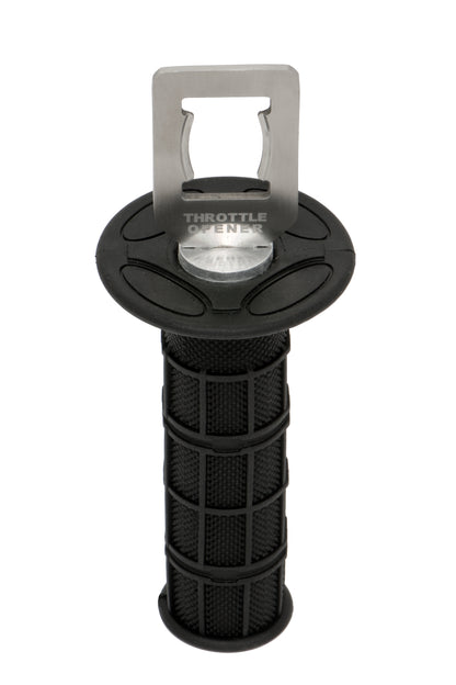 The Original Throttle Opener