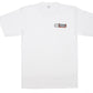 Embroidered Short Sleeve T-shirt