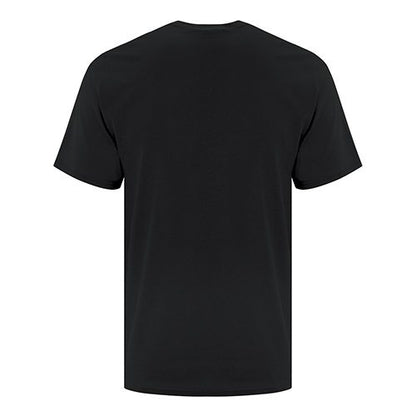 Embroidered Short Sleeve T-shirt