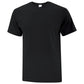 Embroidered Short Sleeve T-shirt