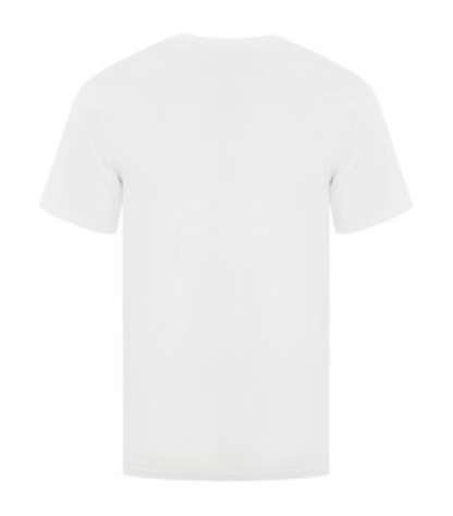 Embroidered Short Sleeve T-shirt