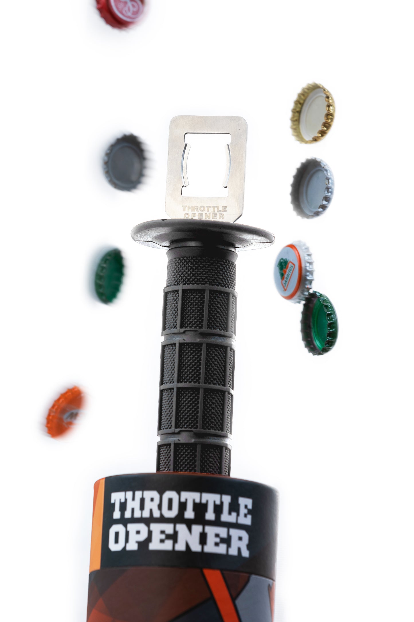 The Original Throttle Opener